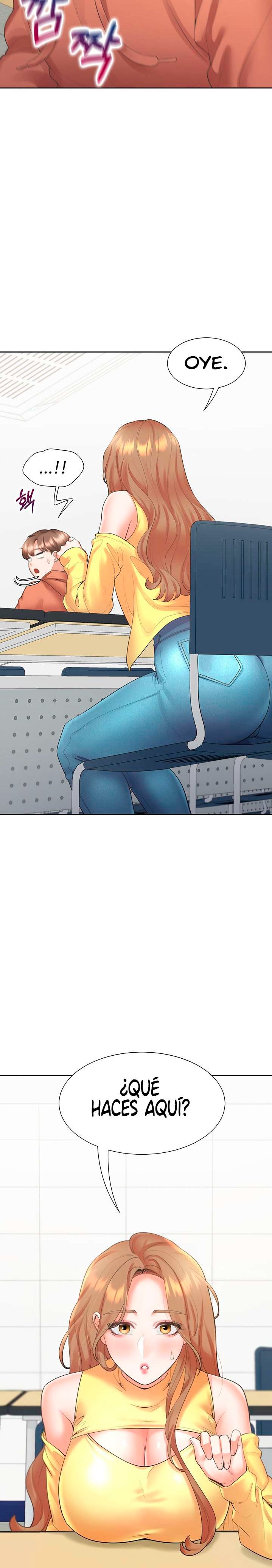 Bunking Bed Raw Chapter 28 image 2