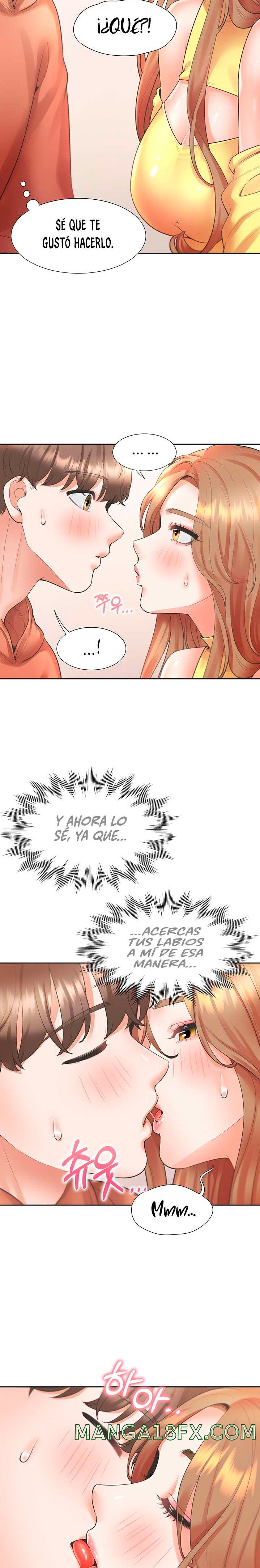 Bunking Bed Raw Chapter 28 image 29