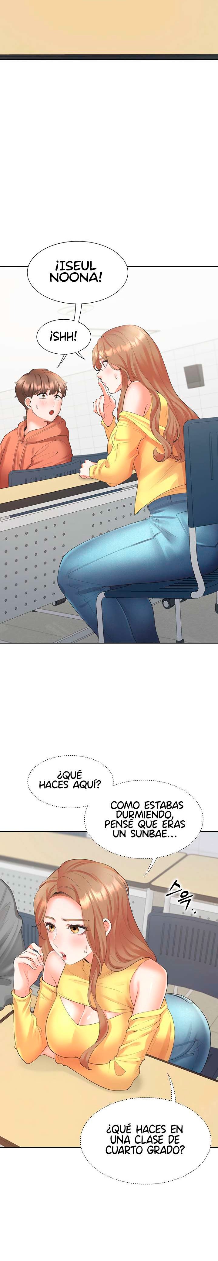 Bunking Bed Raw Chapter 28 image 3