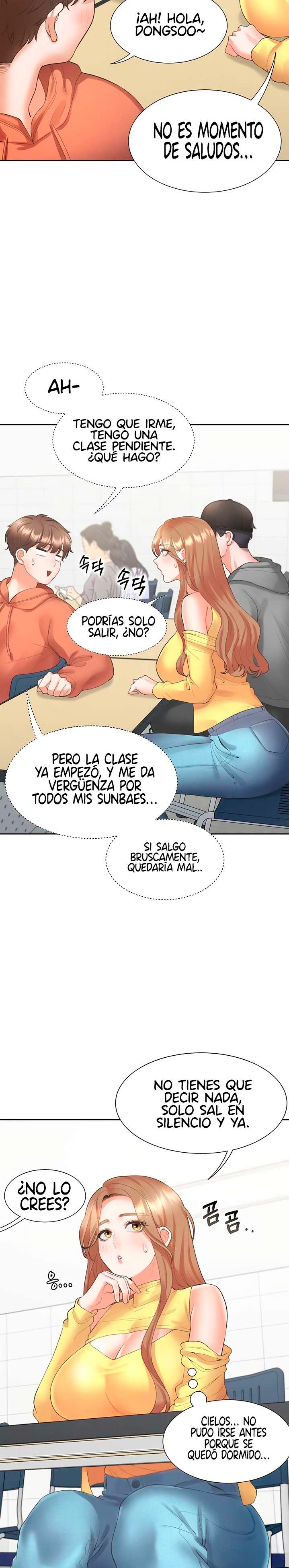 Bunking Bed Raw Chapter 28 image 5