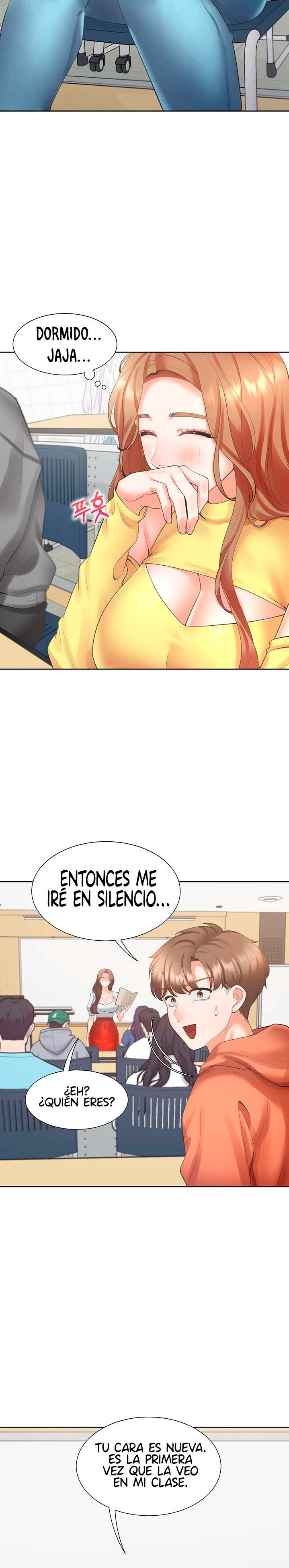 Bunking Bed Raw Chapter 28 image 6