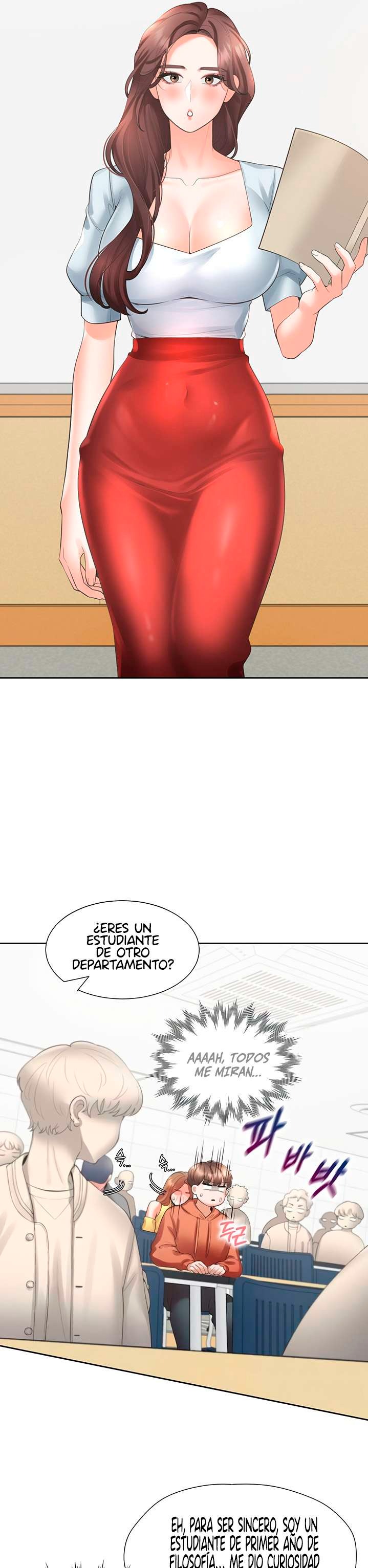 Bunking Bed Raw Chapter 28 image 7