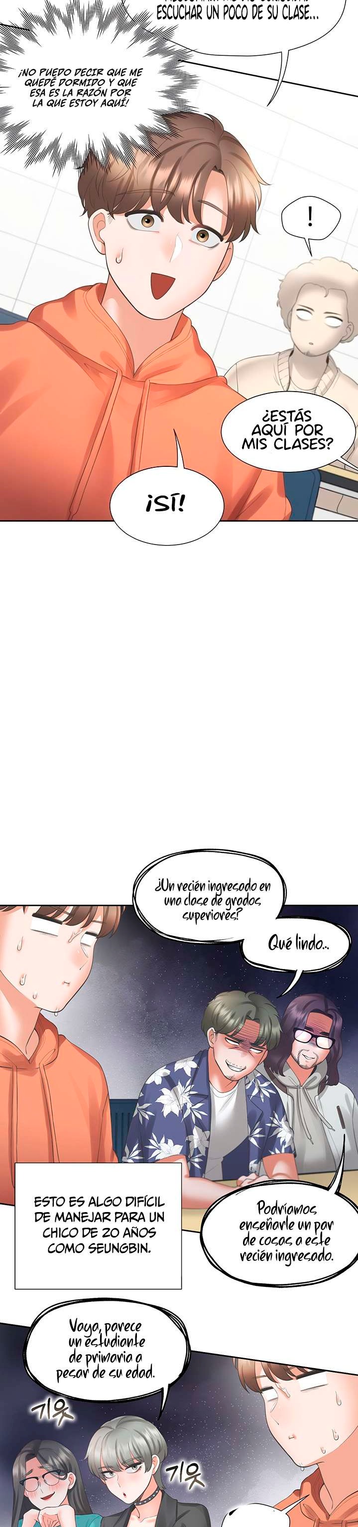 Bunking Bed Raw Chapter 28 image 8