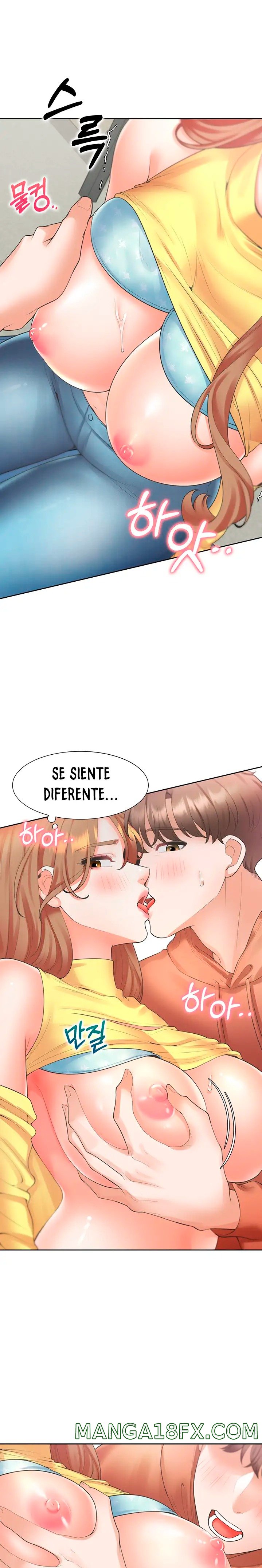 Bunking Bed Raw Chapter 29 image 10