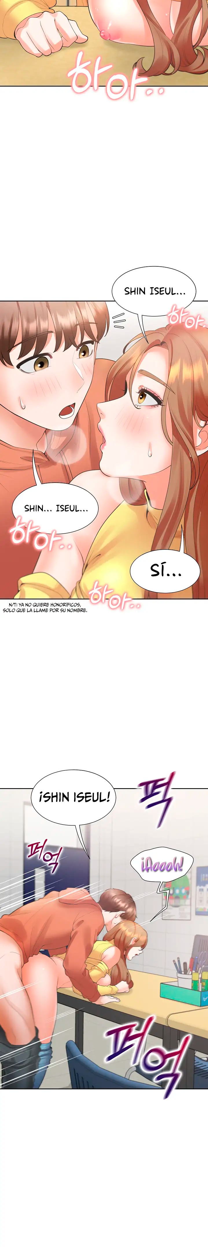 Bunking Bed Raw Chapter 29 image 21