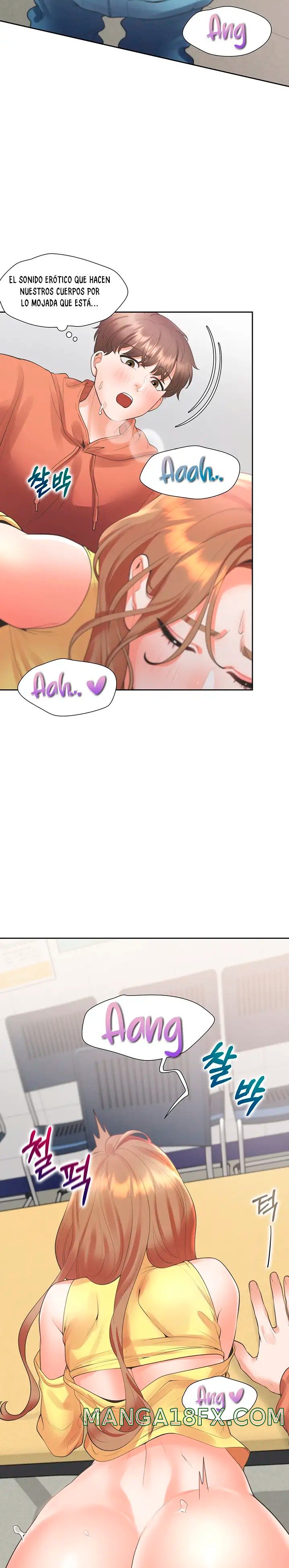 Bunking Bed Raw Chapter 29 image 23