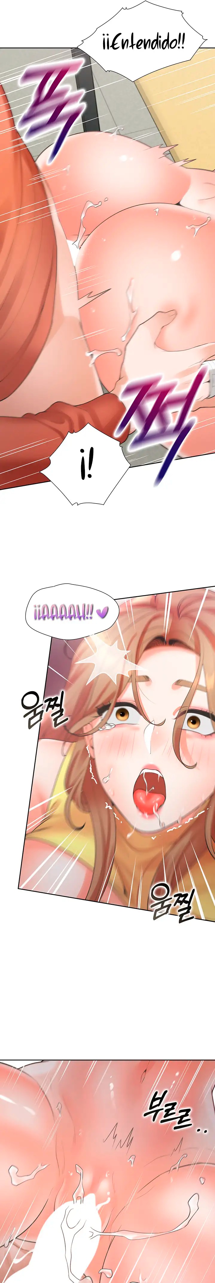 Bunking Bed Raw Chapter 29 image 28