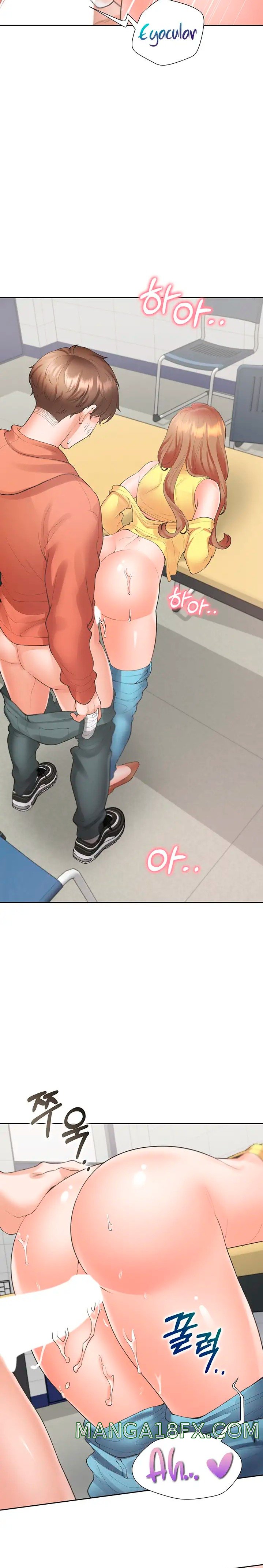 Bunking Bed Raw Chapter 29 image 29