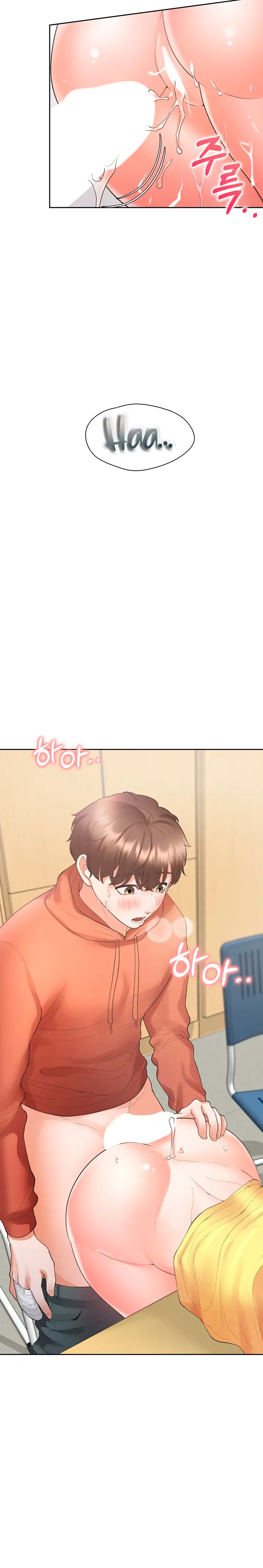 Bunking Bed Raw Chapter 29 image 30