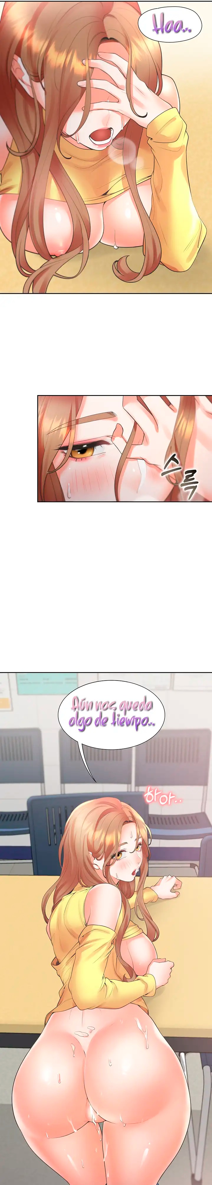 Bunking Bed Raw Chapter 29 image 31