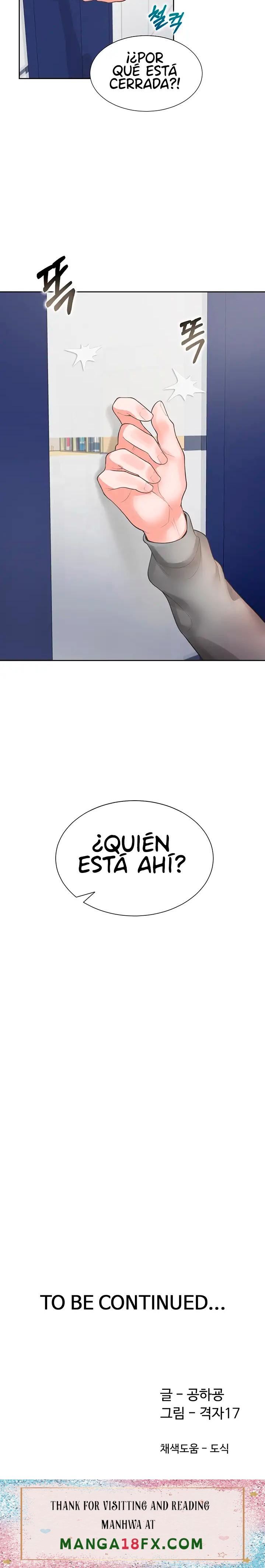 Bunking Bed Raw Chapter 29 image 33
