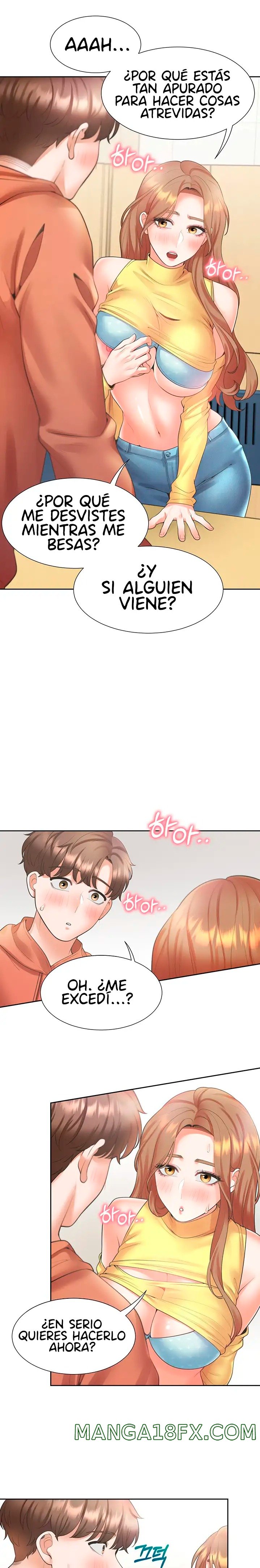Bunking Bed Raw Chapter 29 image 4