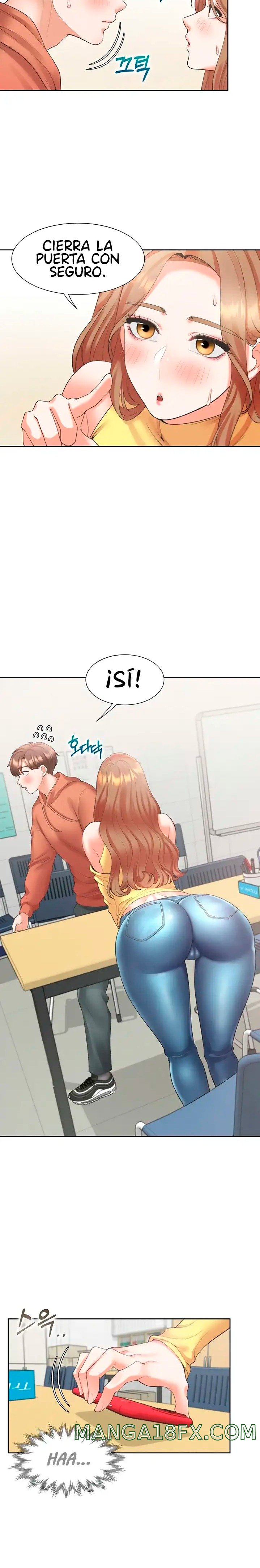 Bunking Bed Raw Chapter 29 image 5