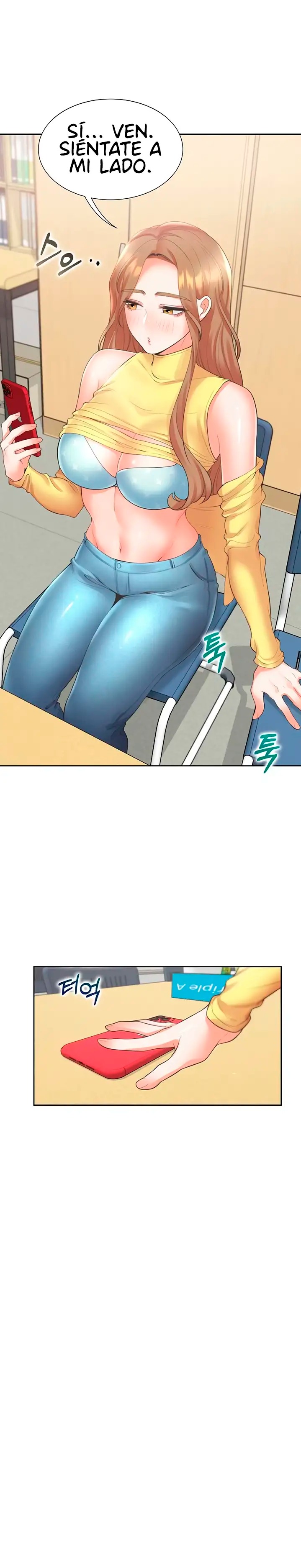 Bunking Bed Raw Chapter 29 image 7