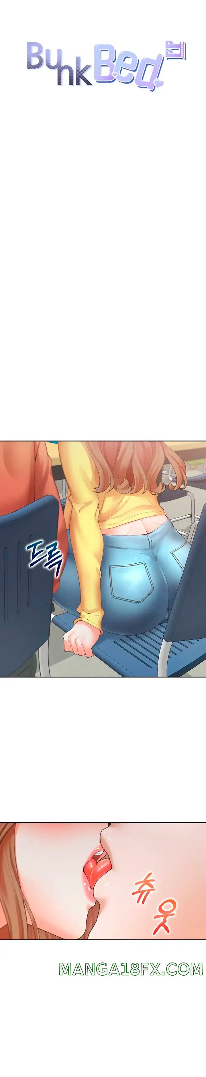 Bunking Bed Raw Chapter 29 image 8