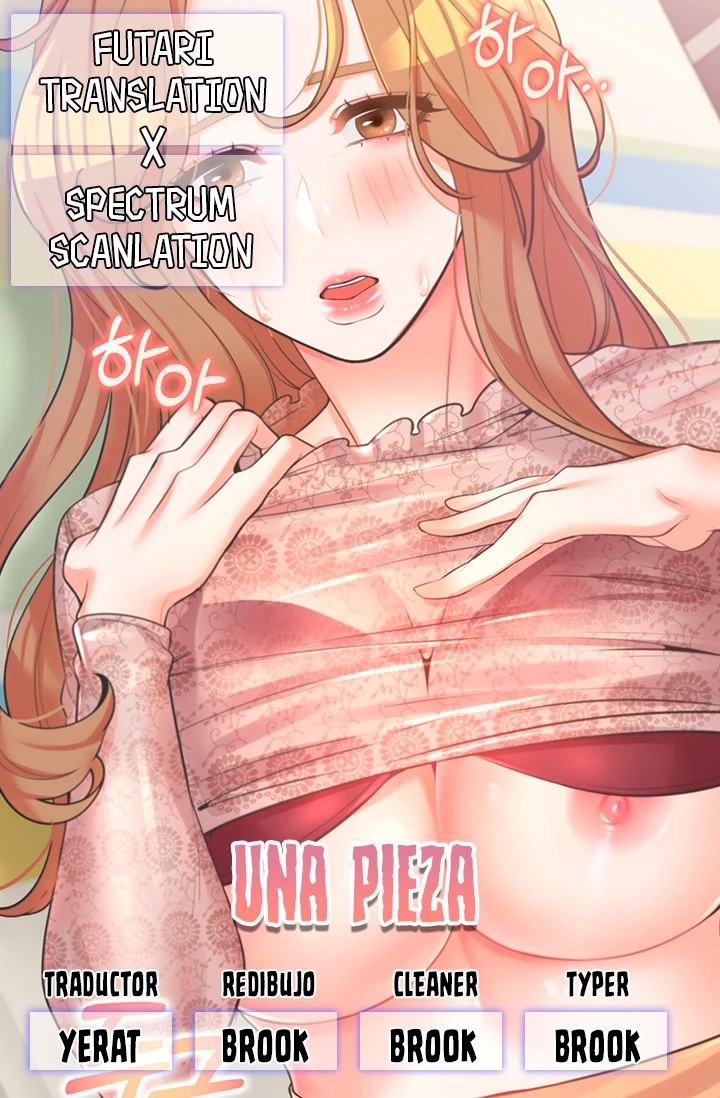 Bunking Bed Raw Chapter 3 image 0