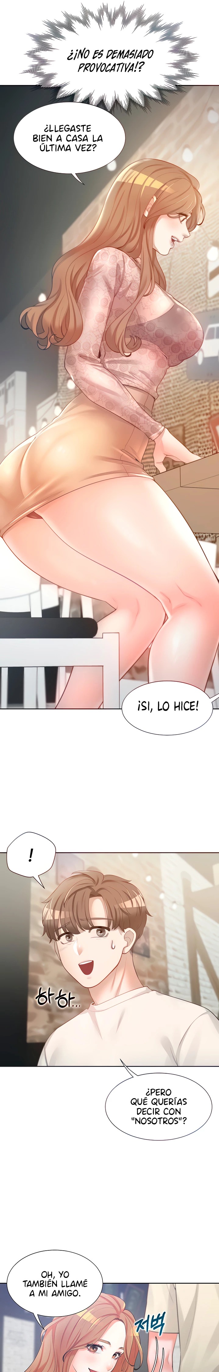 Bunking Bed Raw Chapter 3 image 10