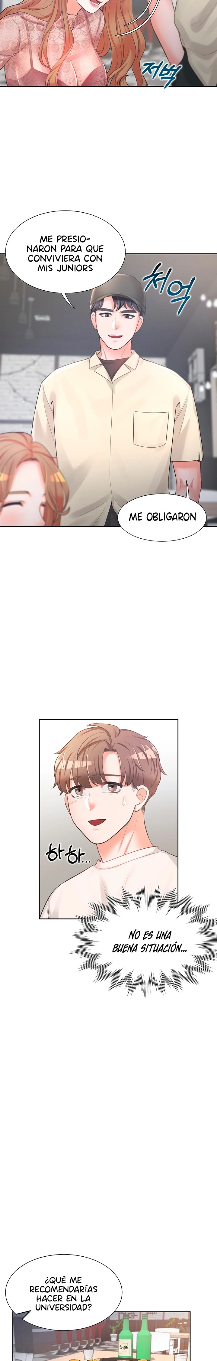 Bunking Bed Raw Chapter 3 image 11