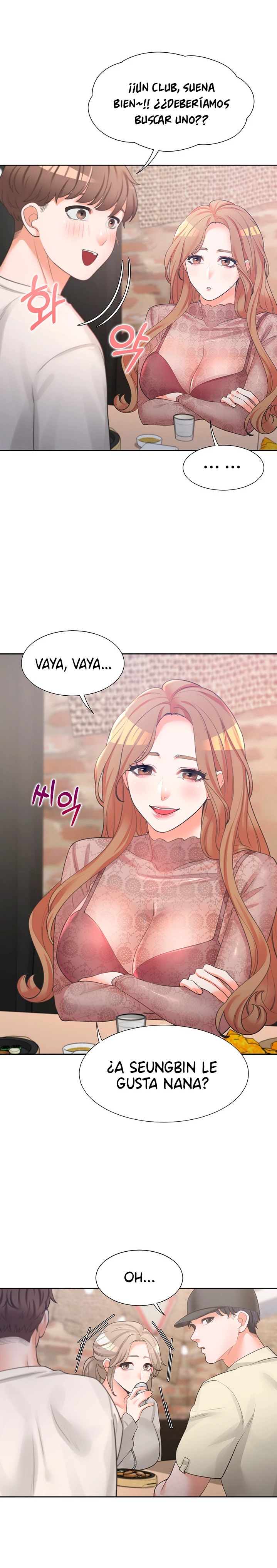 Bunking Bed Raw Chapter 3 image 14