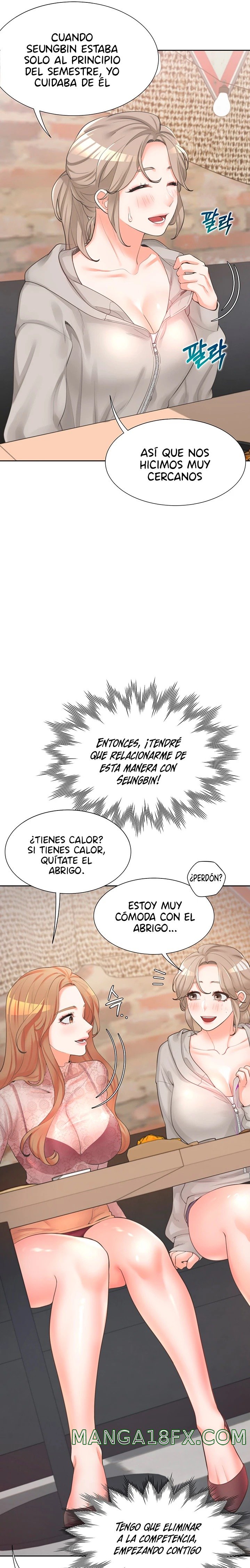 Bunking Bed Raw Chapter 3 image 16
