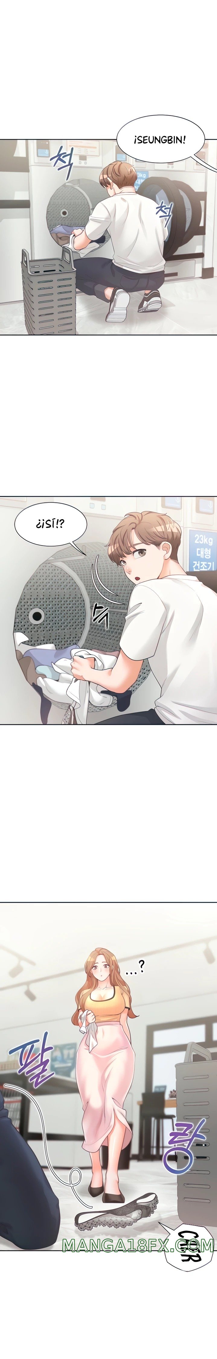 Bunking Bed Raw Chapter 3 image 1