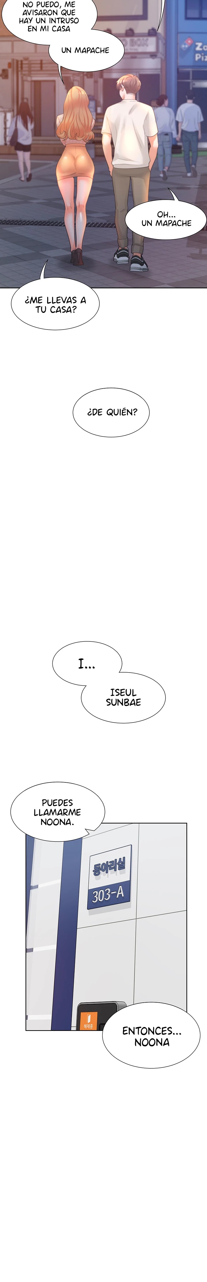 Bunking Bed Raw Chapter 3 image 21
