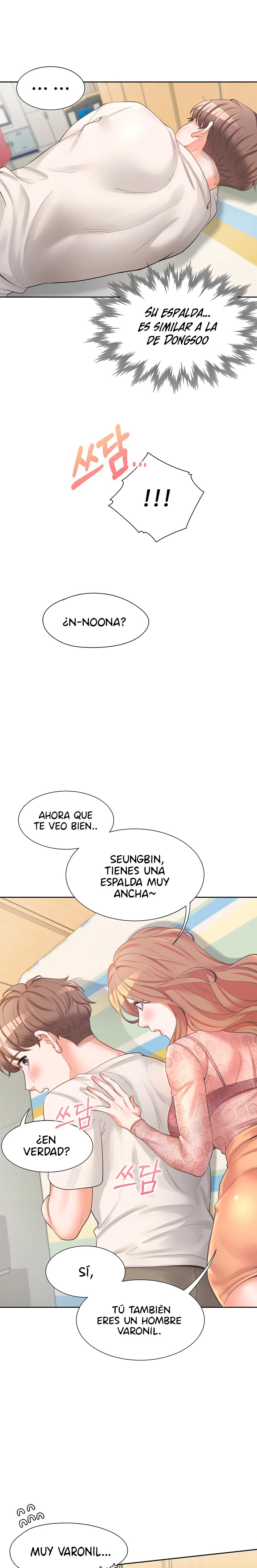 Bunking Bed Raw Chapter 3 image 26