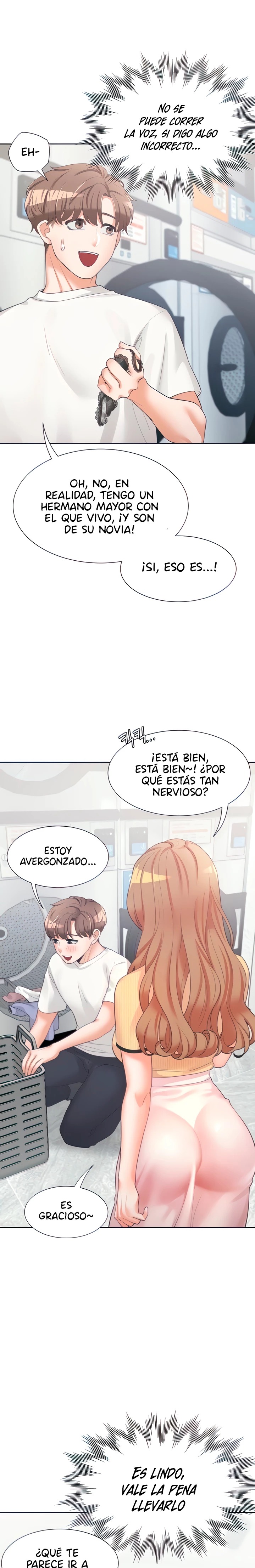 Bunking Bed Raw Chapter 3 image 4