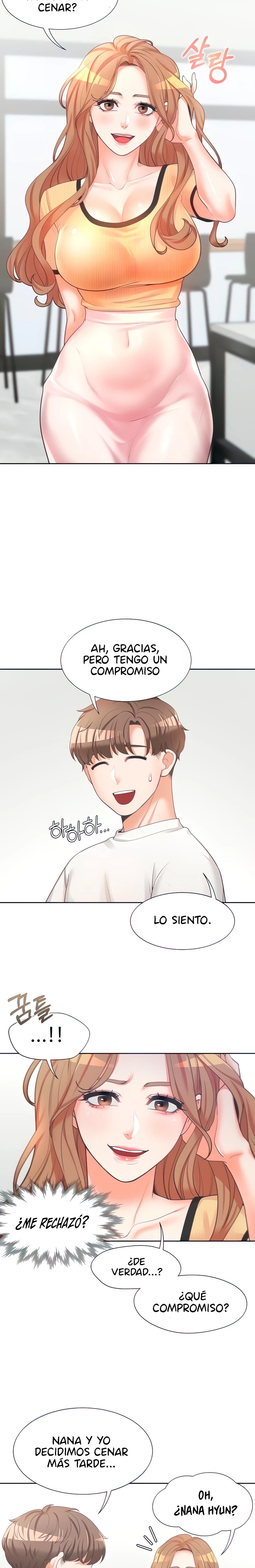 Bunking Bed Raw Chapter 3 image 5