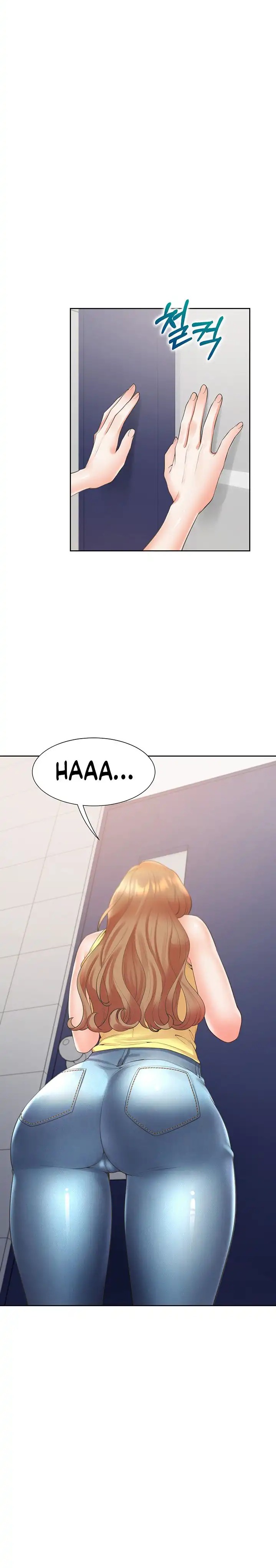 Bunking Bed Raw Chapter 30 image 9
