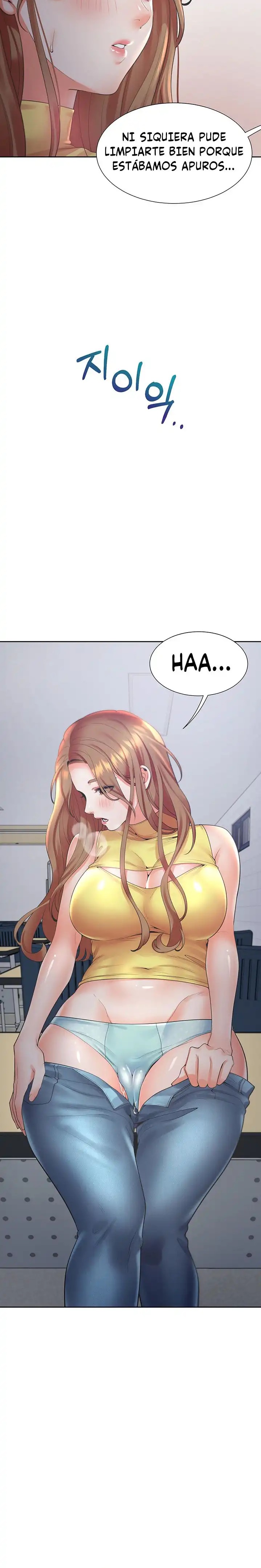 Bunking Bed Raw Chapter 30 image 15