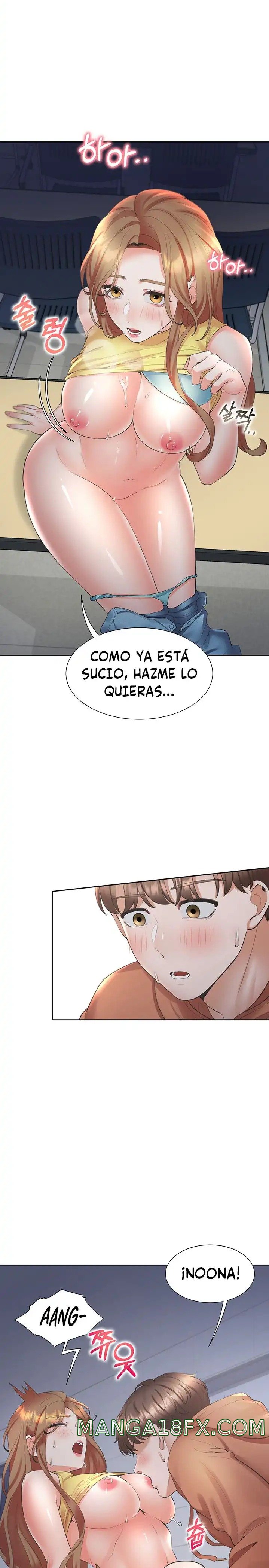 Bunking Bed Raw Chapter 30 image 17