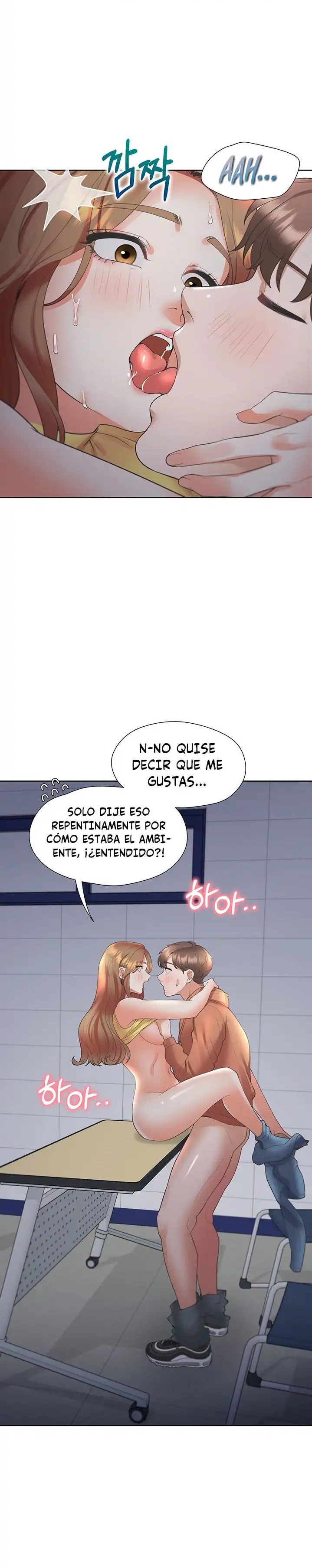 Bunking Bed Raw Chapter 30 image 29