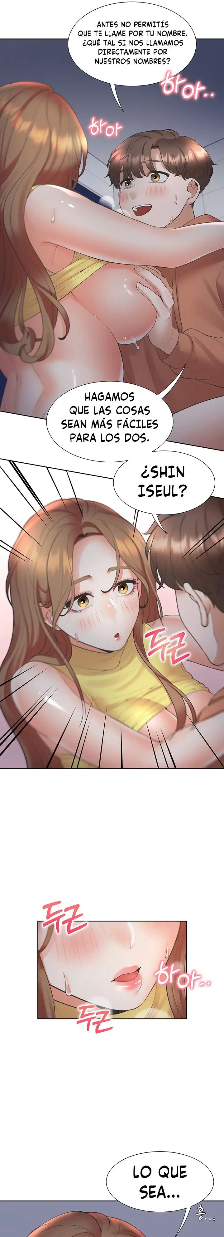 Bunking Bed Raw Chapter 30 image 31