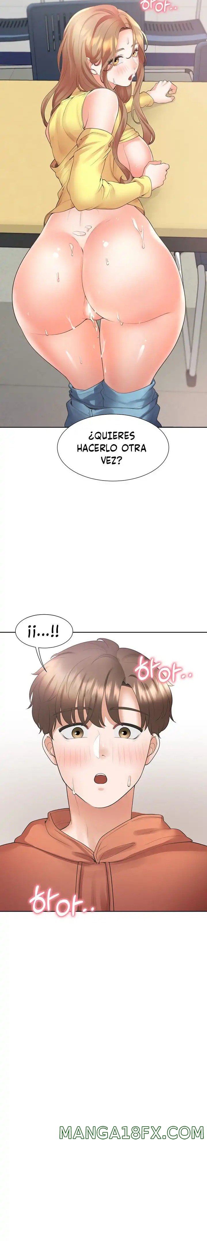 Bunking Bed Raw Chapter 30 image 3
