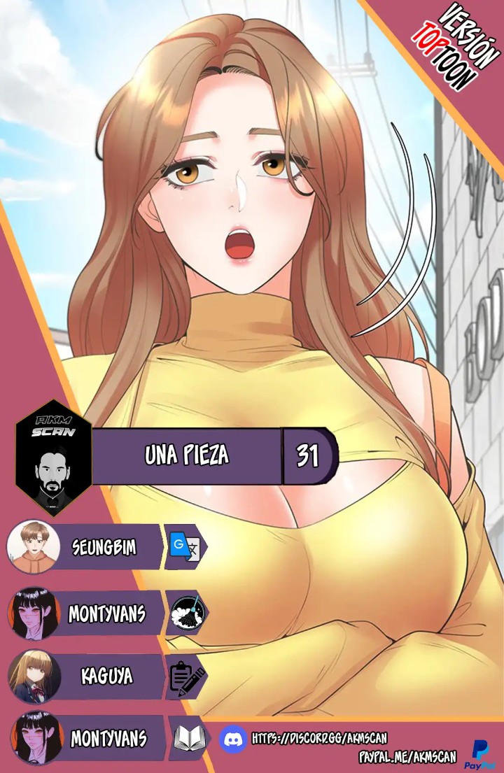 Bunking Bed Raw Chapter 31 image 0