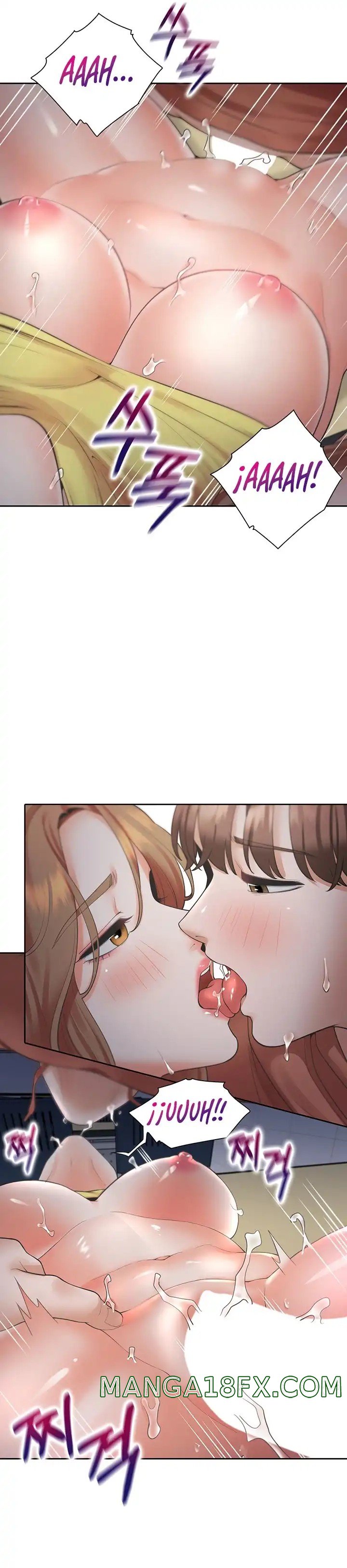 Bunking Bed Raw Chapter 31 image 9