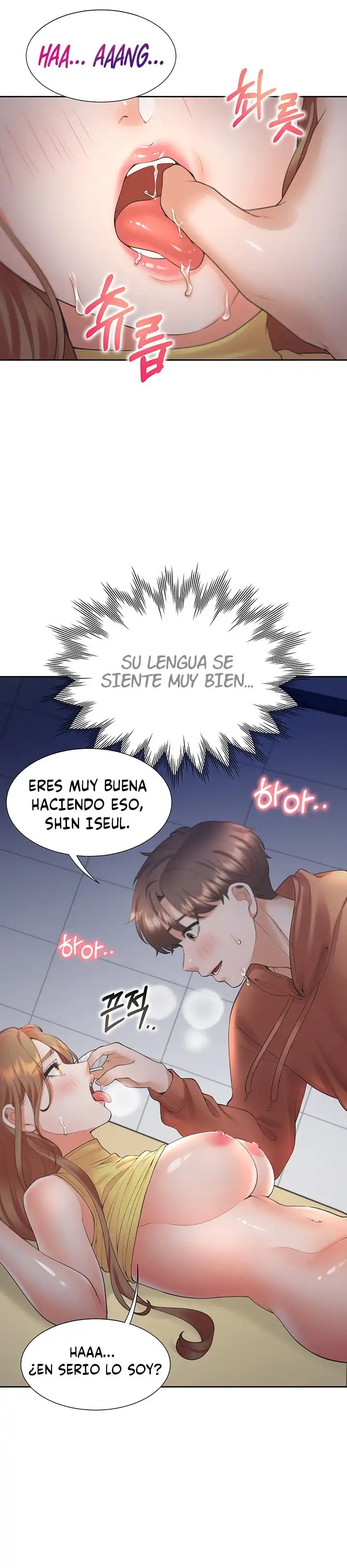 Bunking Bed Raw Chapter 31 image 12