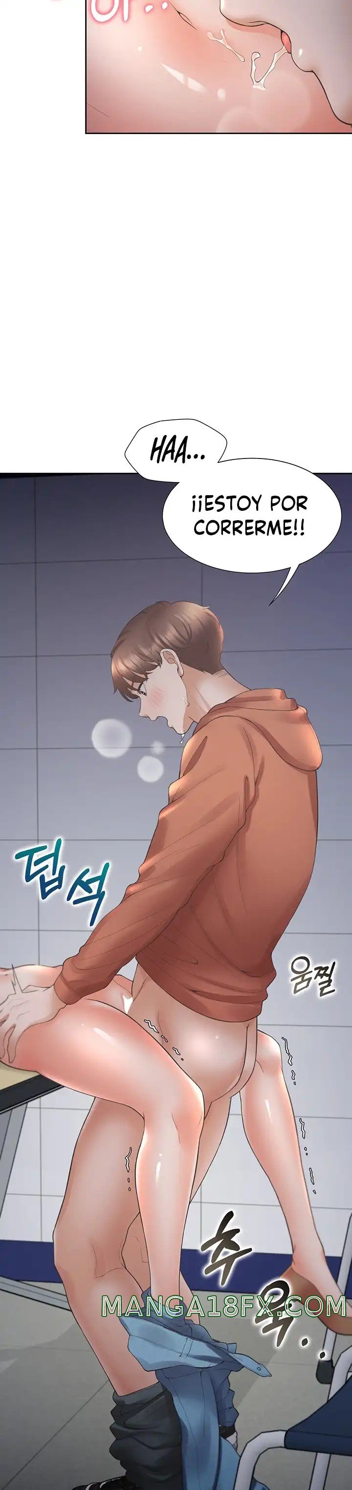 Bunking Bed Raw Chapter 31 image 14