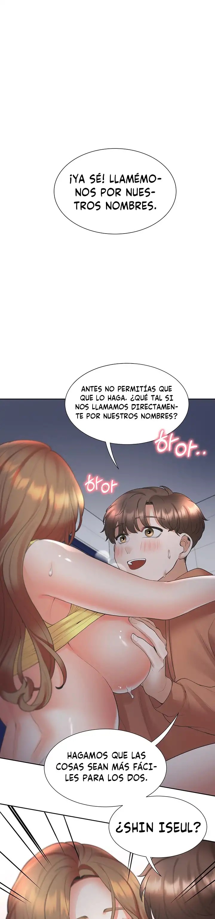 Bunking Bed Raw Chapter 31 image 1