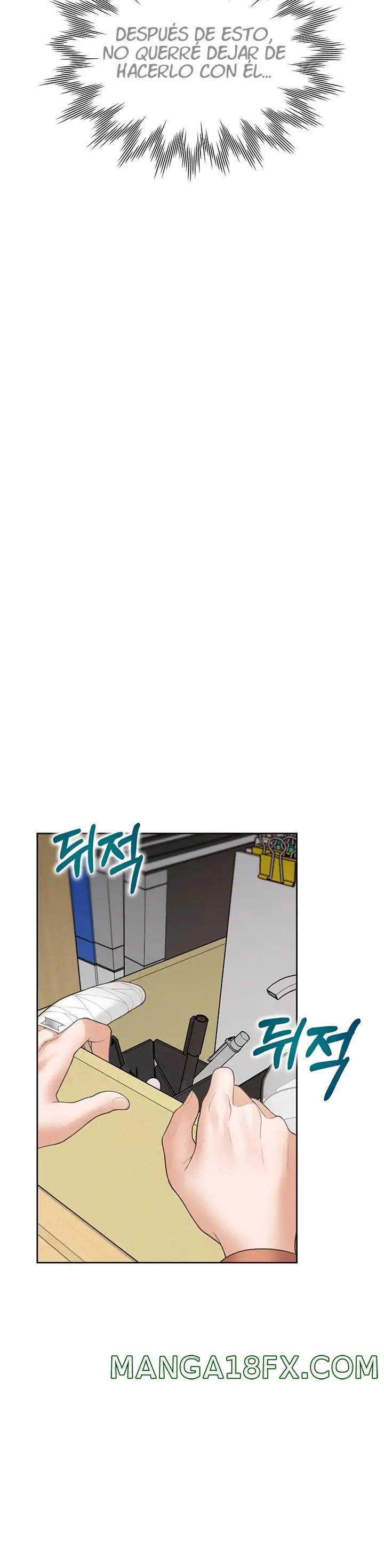 Bunking Bed Raw Chapter 31 image 28