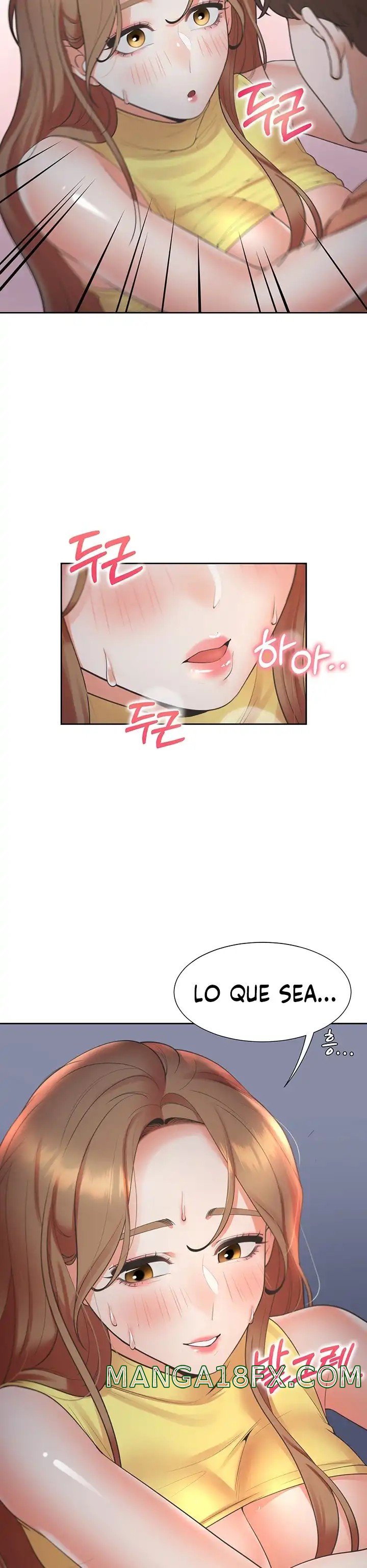 Bunking Bed Raw Chapter 31 image 2