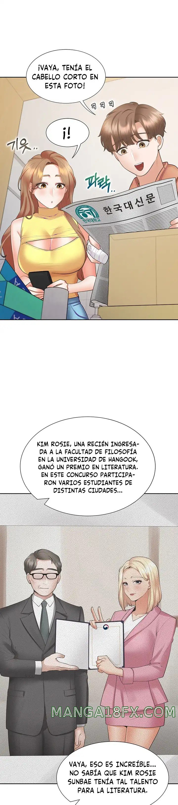 Bunking Bed Raw Chapter 31 image 33