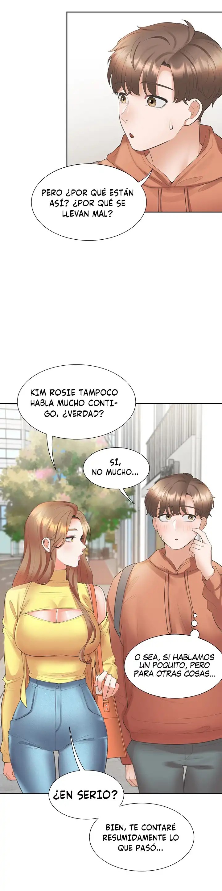 Bunking Bed Raw Chapter 31 image 37
