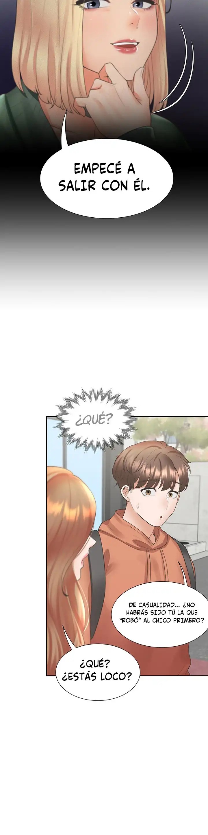 Bunking Bed Raw Chapter 31 image 40