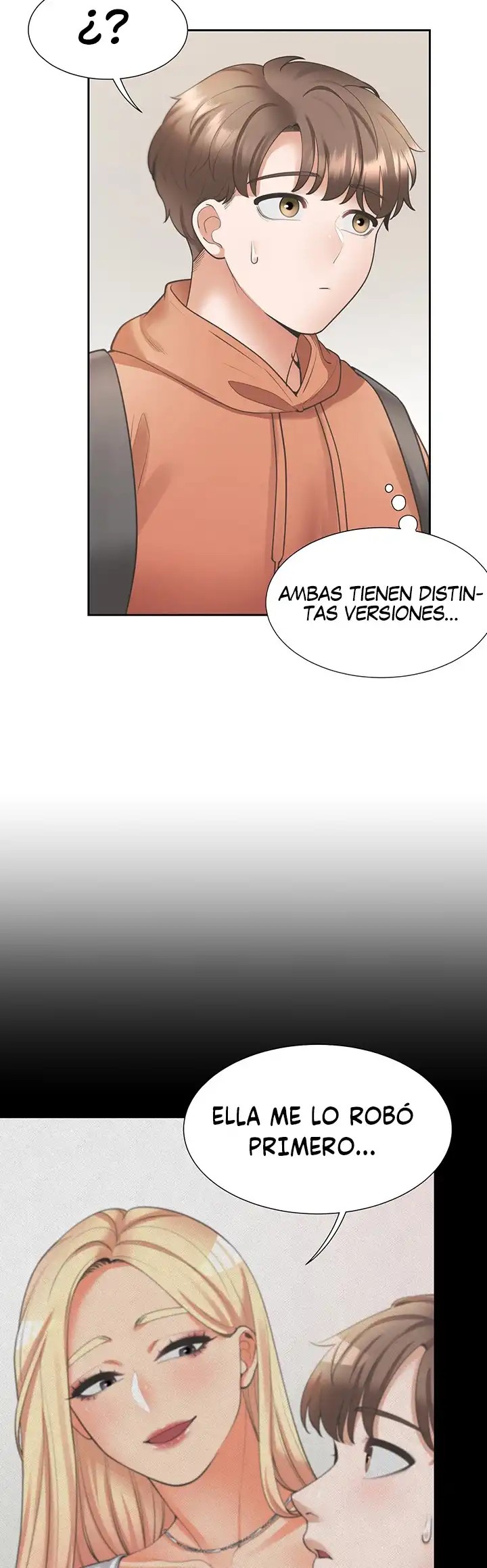 Bunking Bed Raw Chapter 31 image 42