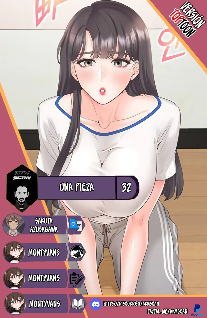 Bunking Bed Raw Chapter 32 image 0
