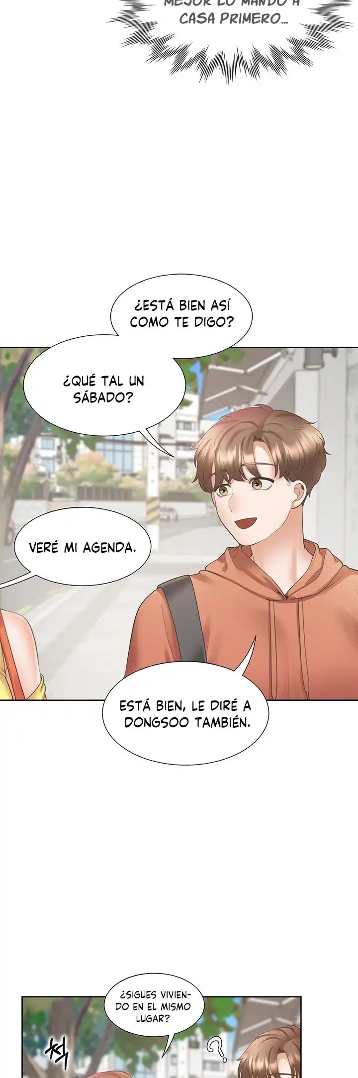 Bunking Bed Raw Chapter 32 image 11