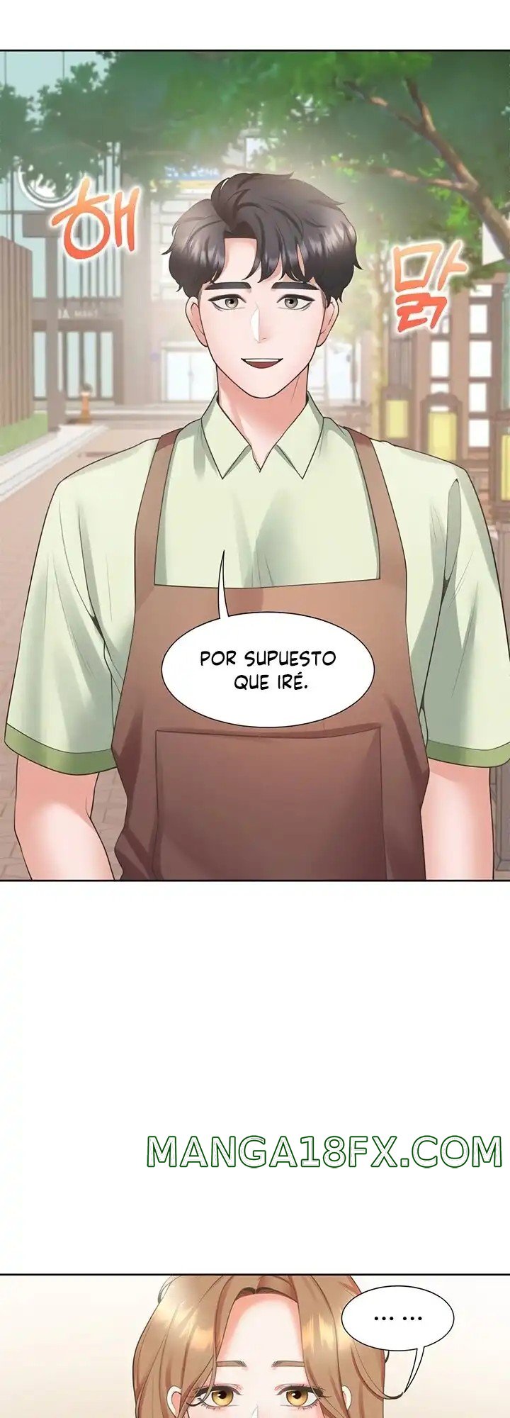 Bunking Bed Raw Chapter 32 image 14