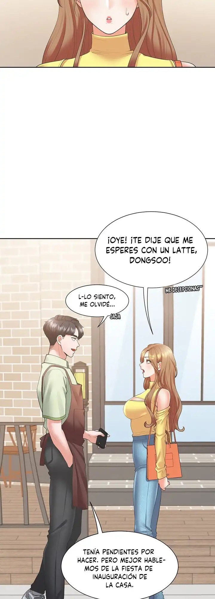 Bunking Bed Raw Chapter 32 image 15